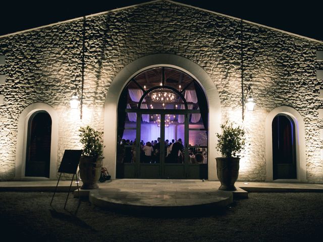 Le mariage de Valentin et Lucie à Arles, Bouches-du-Rhône 62