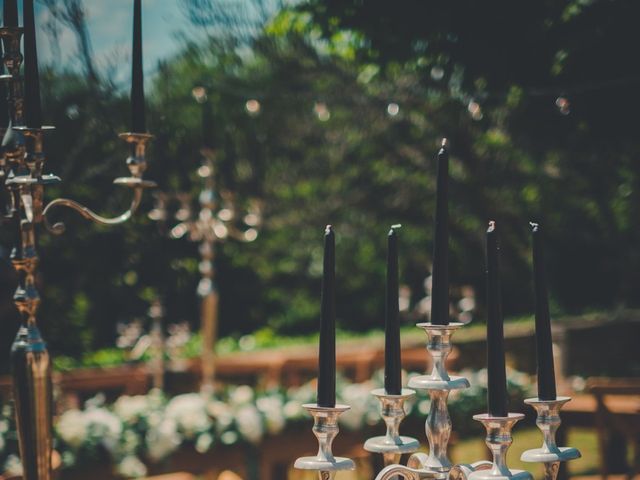 Le mariage de Benjamin et Rachel à Cazoulès, Dordogne 65