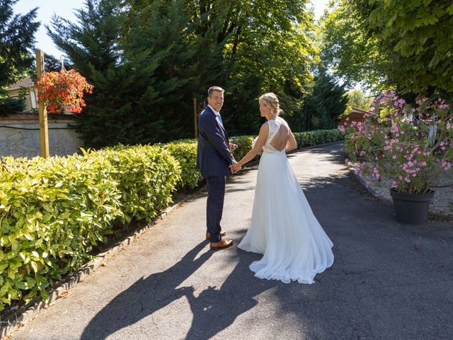 Le mariage de Anaïs  et David à Chennevières-sur-Marne, Val-de-Marne 3