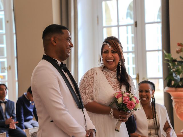 Le mariage de Fahd et Asma à Le Mans, Sarthe 2