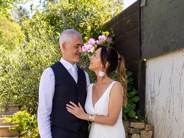 Le mariage de Marc et Solène à Vannes, Morbihan 4