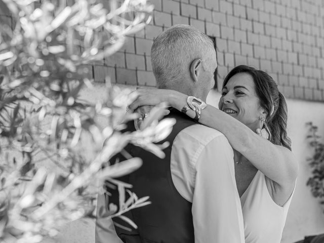 Le mariage de Marc et Solène à Vannes, Morbihan 6