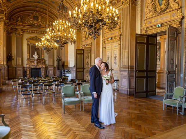 Le mariage de Marc et Solène à Vannes, Morbihan 15