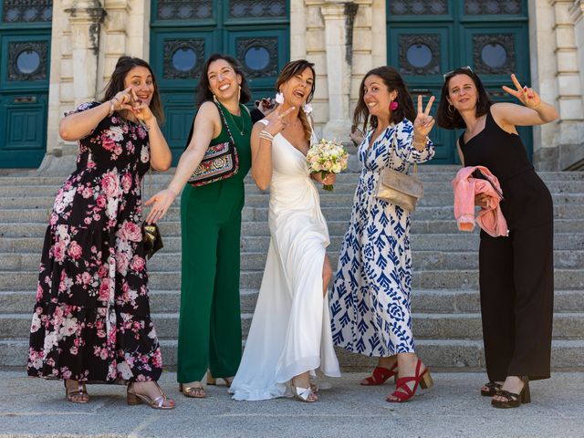 Le mariage de Marc et Solène à Vannes, Morbihan 19