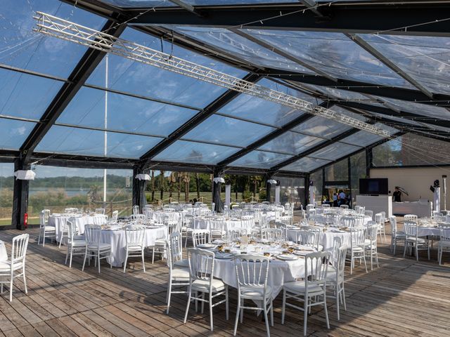 Le mariage de Marc et Solène à Vannes, Morbihan 27