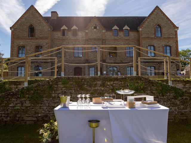 Le mariage de Marc et Solène à Vannes, Morbihan 29