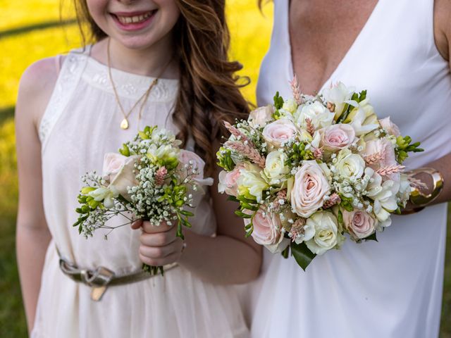 Le mariage de Marc et Solène à Vannes, Morbihan 42