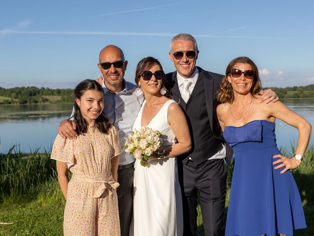 Le mariage de Marc et Solène à Vannes, Morbihan 49