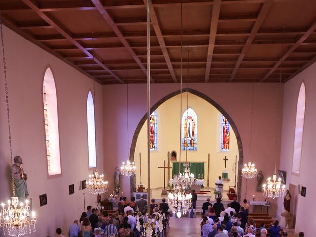 Le mariage de Claude et Hélène à Vergaville, Moselle 29