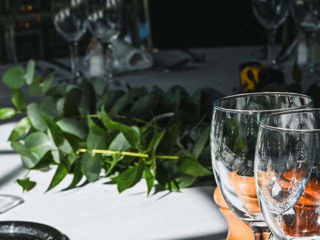 Le mariage de Loïc et Chloé à Lyon, Rhône 7