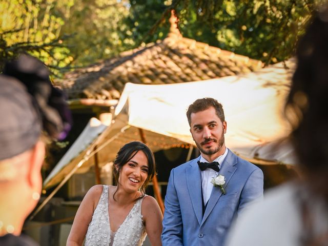 Le mariage de Loïc et Chloé à Lyon, Rhône 13