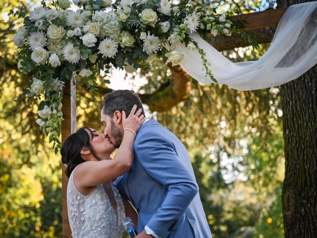 Le mariage de Loïc et Chloé à Lyon, Rhône 14