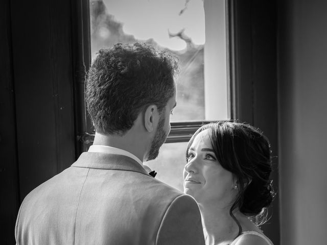 Le mariage de Loïc et Chloé à Lyon, Rhône 15