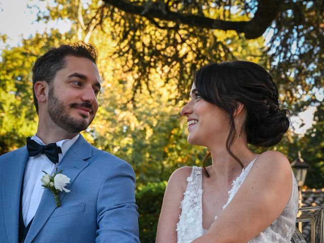 Le mariage de Loïc et Chloé à Lyon, Rhône 16