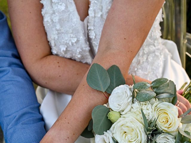 Le mariage de Loïc et Chloé à Lyon, Rhône 17