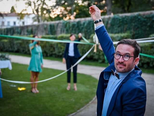 Le mariage de Loïc et Chloé à Lyon, Rhône 20