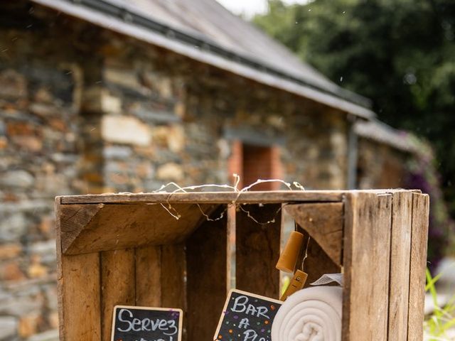 Le mariage de Gregory et Camille à Nozay, Loire Atlantique 20