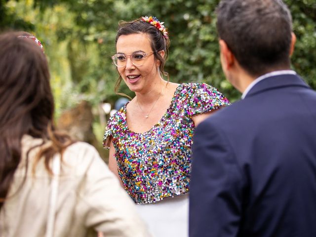 Le mariage de Gregory et Camille à Nozay, Loire Atlantique 37