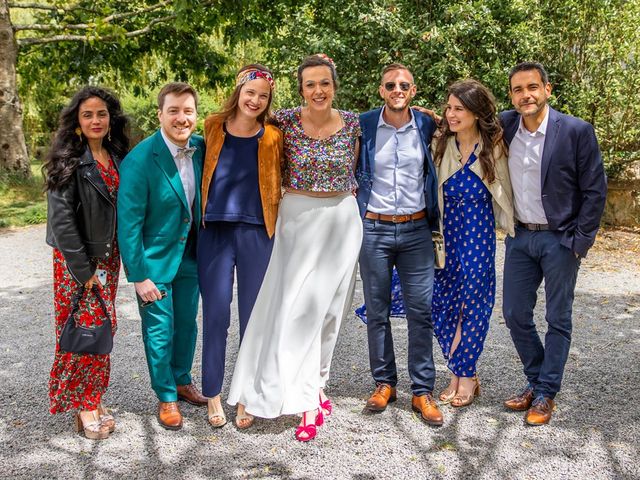 Le mariage de Gregory et Camille à Nozay, Loire Atlantique 38