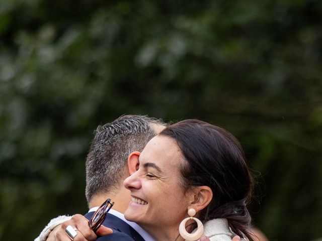Le mariage de Gregory et Camille à Nozay, Loire Atlantique 47