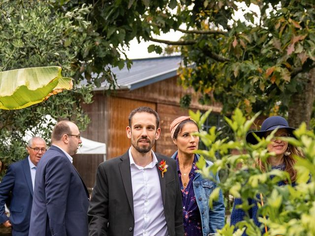 Le mariage de Gregory et Camille à Nozay, Loire Atlantique 54
