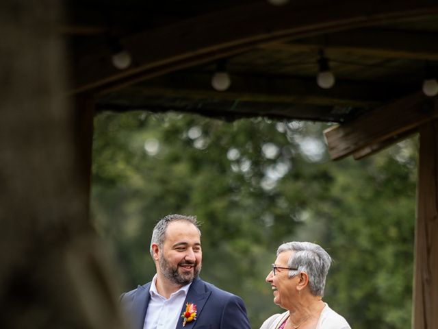 Le mariage de Gregory et Camille à Nozay, Loire Atlantique 56