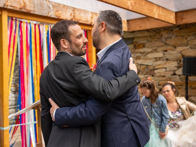 Le mariage de Gregory et Camille à Nozay, Loire Atlantique 60
