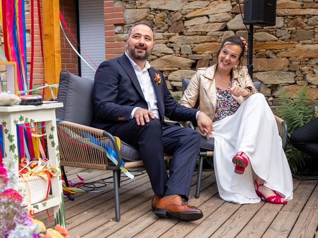 Le mariage de Gregory et Camille à Nozay, Loire Atlantique 63
