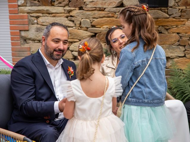 Le mariage de Gregory et Camille à Nozay, Loire Atlantique 65