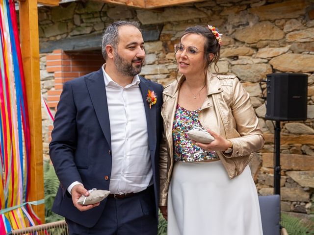 Le mariage de Gregory et Camille à Nozay, Loire Atlantique 66