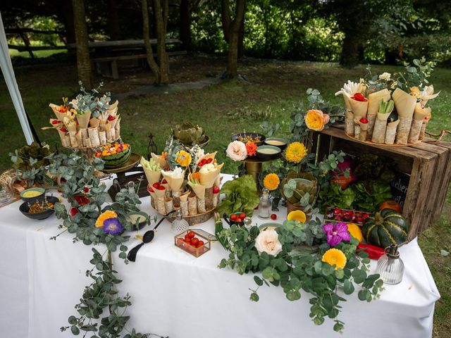 Le mariage de Gregory et Camille à Nozay, Loire Atlantique 82