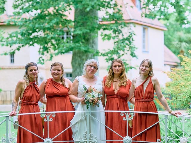 Le mariage de Sylvain  et Corinne  à Luisant, Eure-et-Loir 4