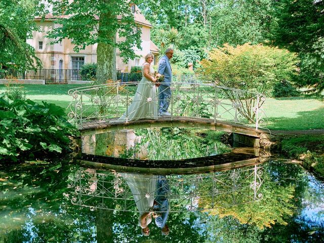 Le mariage de Sylvain  et Corinne  à Luisant, Eure-et-Loir 2