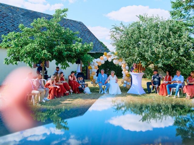 Le mariage de Sylvain  et Corinne  à Luisant, Eure-et-Loir 8