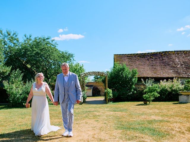 Le mariage de Sylvain  et Corinne  à Luisant, Eure-et-Loir 9