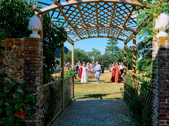 Le mariage de Sylvain  et Corinne  à Luisant, Eure-et-Loir 11