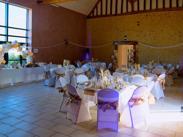 Le mariage de Sylvain  et Corinne  à Luisant, Eure-et-Loir 15