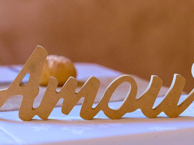 Le mariage de Sylvain  et Corinne  à Luisant, Eure-et-Loir 16