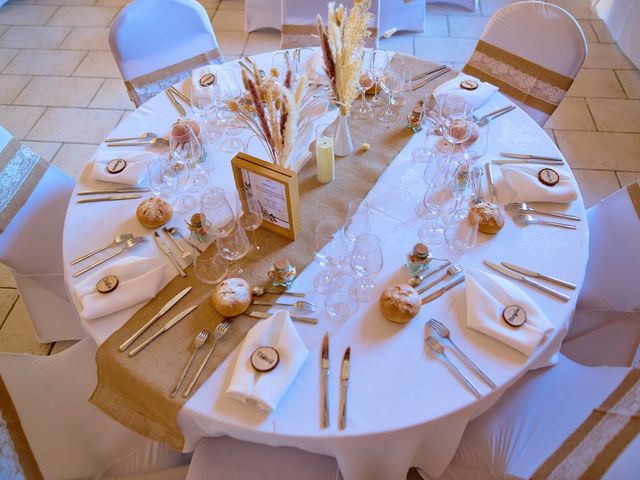 Le mariage de Sylvain  et Corinne  à Luisant, Eure-et-Loir 17
