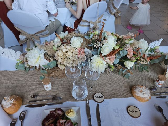 Le mariage de Sylvain  et Corinne  à Luisant, Eure-et-Loir 19