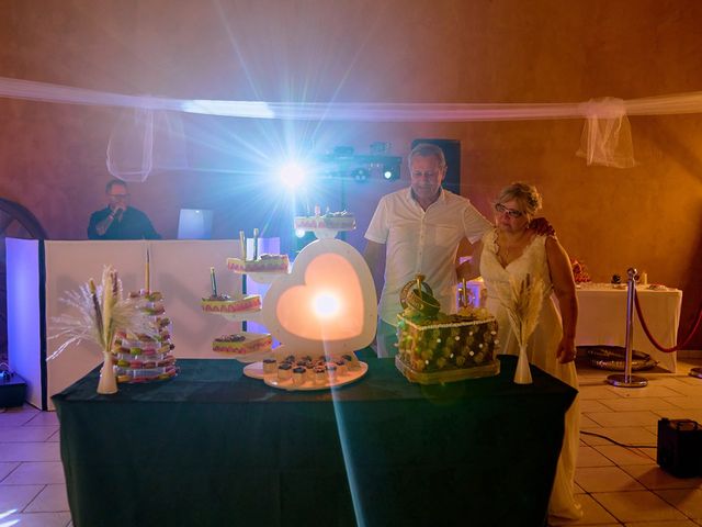 Le mariage de Sylvain  et Corinne  à Luisant, Eure-et-Loir 22
