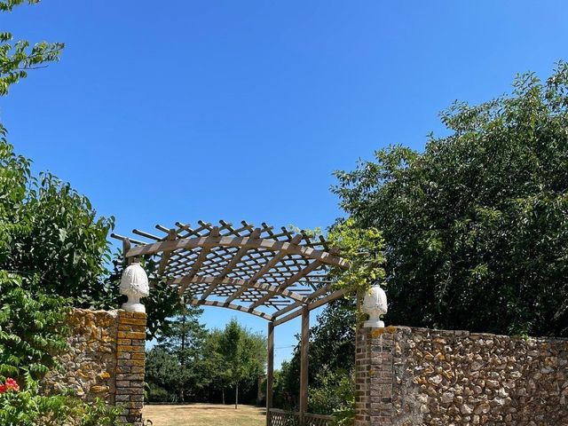 Le mariage de Sylvain  et Corinne  à Luisant, Eure-et-Loir 28