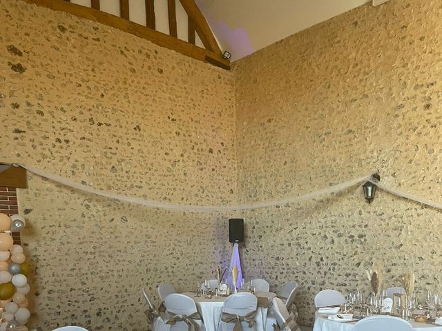 Le mariage de Sylvain  et Corinne  à Luisant, Eure-et-Loir 30
