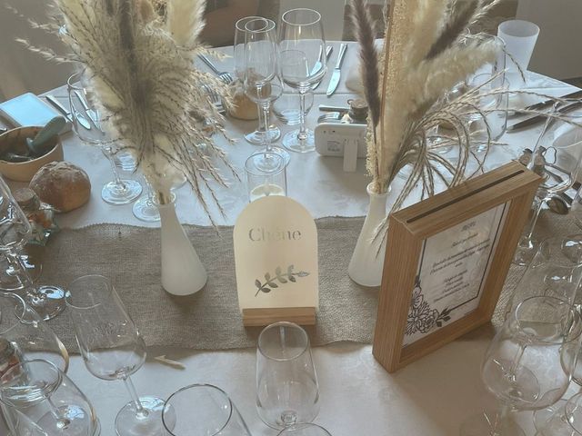 Le mariage de Sylvain  et Corinne  à Luisant, Eure-et-Loir 31