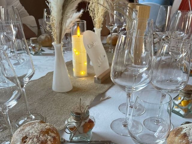 Le mariage de Sylvain  et Corinne  à Luisant, Eure-et-Loir 33