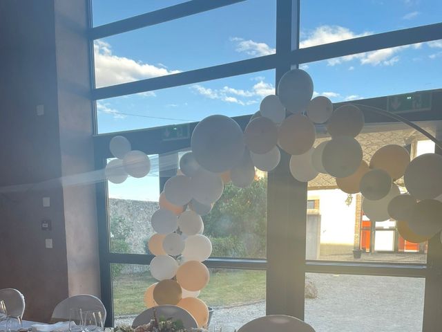 Le mariage de Sylvain  et Corinne  à Luisant, Eure-et-Loir 34