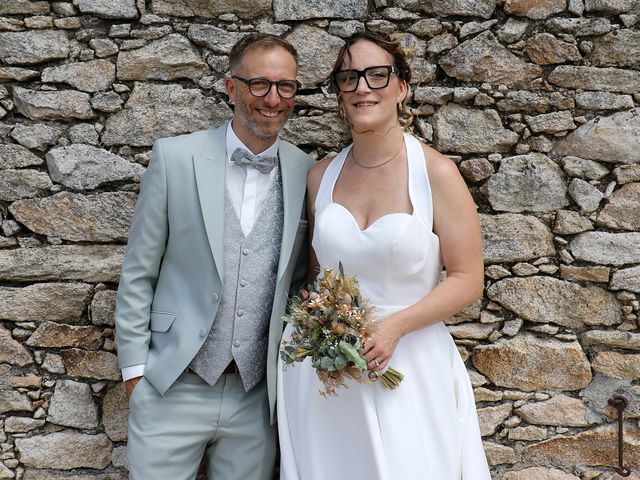 Le mariage de Patrick et Audrey à Les Landes-Génusson, Vendée 9