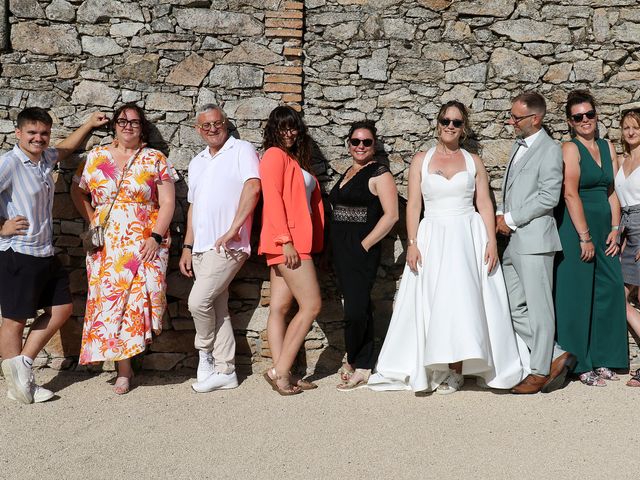Le mariage de Patrick et Audrey à Les Landes-Génusson, Vendée 11