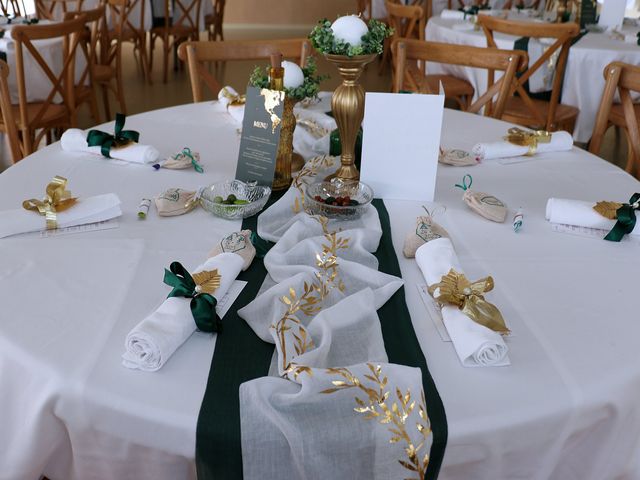 Le mariage de Patrick et Audrey à Les Landes-Génusson, Vendée 50