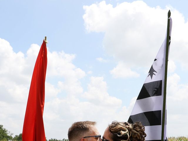 Le mariage de Patrick et Audrey à Les Landes-Génusson, Vendée 52